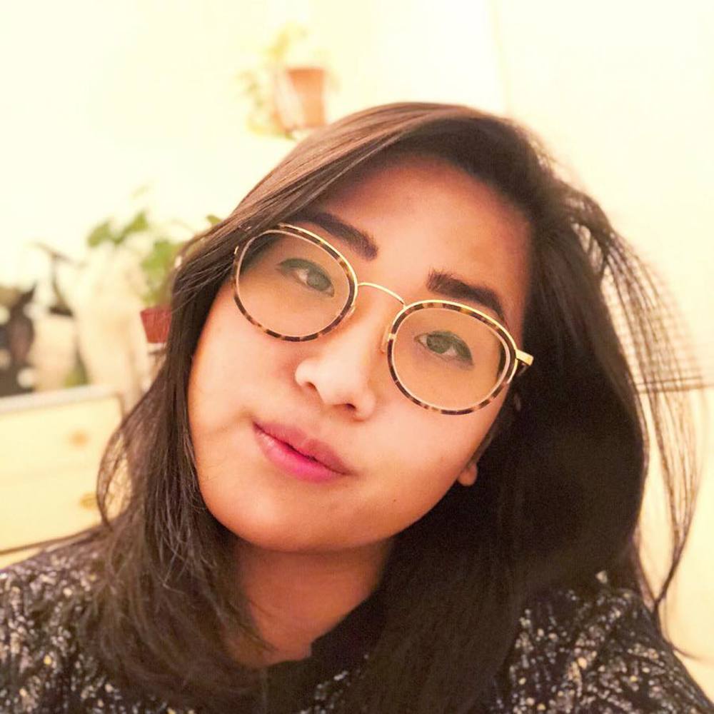 Meet your Posher, Steph